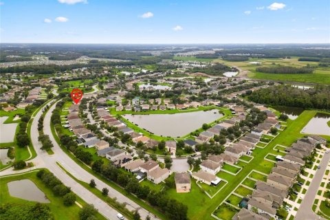 Villa ou maison à vendre à Tampa, Floride: 4 chambres, 171.68 m2 № 1904091 - photo 3