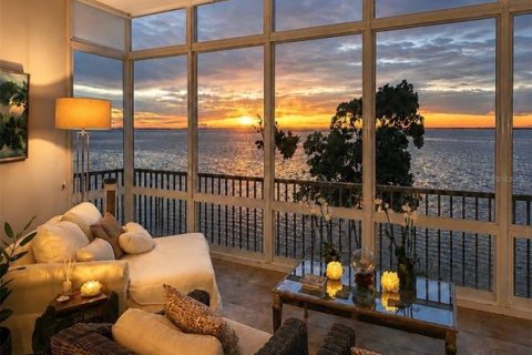 Condo in Punta Gorda, Florida, 3 bedrooms  № 2363398