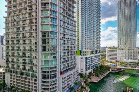 Copropriété à louer à Miami, Floride: 1 chambre, 124.21 m2 № 1988688 - photo 8