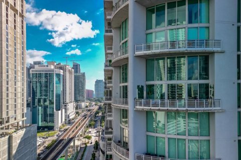 Copropriété à louer à Miami, Floride: 1 chambre, 124.21 m2 № 1988688 - photo 16