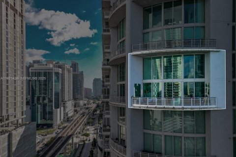 Copropriété à louer à Miami, Floride: 1 chambre, 124.21 m2 № 1988688 - photo 15