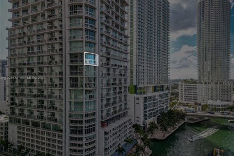 Copropriété à louer à Miami, Floride: 1 chambre, 124.21 m2 № 1988688 - photo 7