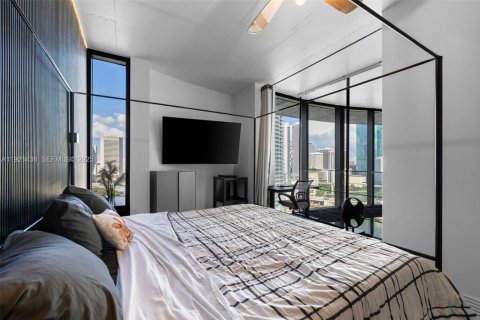 Copropriété à louer à Miami, Floride: 1 chambre, 124.21 m2 № 1988688 - photo 23