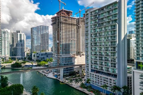 Copropriété à louer à Miami, Floride: 1 chambre, 124.21 m2 № 1988688 - photo 6