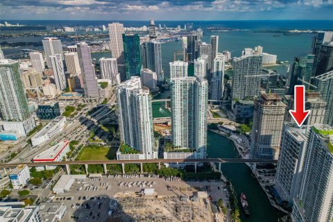 Copropriété à louer à Miami, Floride: 1 chambre, 124.21 m2 № 1988688 - photo 3