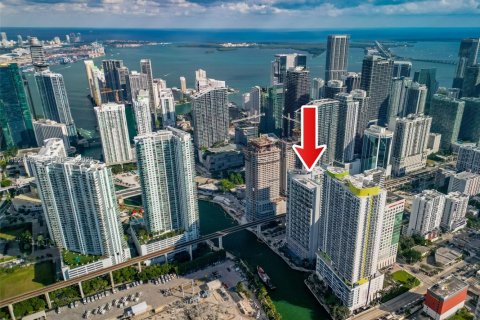 Copropriété à louer à Miami, Floride: 1 chambre, 124.21 m2 № 1988688 - photo 21