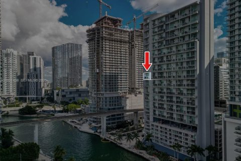 Copropriété à louer à Miami, Floride: 1 chambre, 124.21 m2 № 1988688 - photo 5