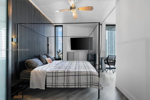 Copropriété à louer à Miami, Floride: 1 chambre, 124.21 m2 № 1988688 - photo 22