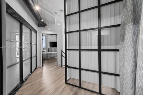 Copropriété à louer à Miami, Floride: 1 chambre, 124.21 m2 № 1988688 - photo 28