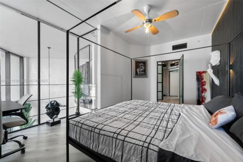 Copropriété à louer à Miami, Floride: 1 chambre, 124.21 m2 № 1988688 - photo 25