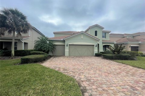 House in Orlando, Florida 4 bedrooms, 302.3 sq.m. № 1802213 - photo 3