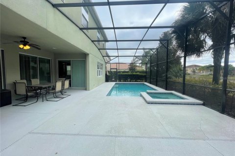 House in Orlando, Florida 4 bedrooms, 302.3 sq.m. № 1802213 - photo 29
