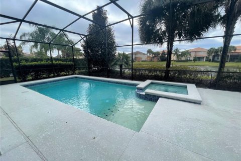 House in Orlando, Florida 4 bedrooms, 302.3 sq.m. № 1802213 - photo 30