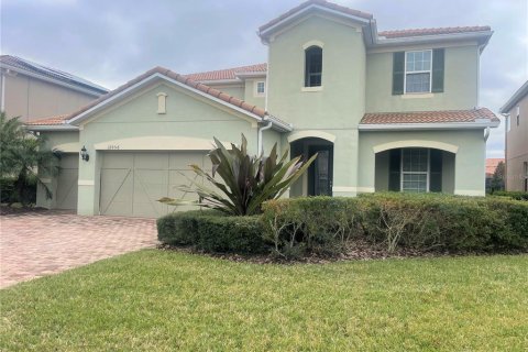 House in Orlando, Florida 4 bedrooms, 302.3 sq.m. № 1802213 - photo 2