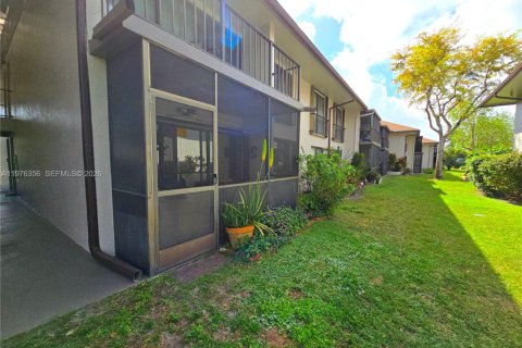 Copropriété à vendre à Hollywood, Floride: 1 chambre, 62.24 m2 № 2044600 - photo 14