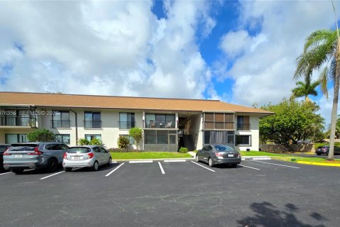 Condo à Hollywood, Floride, 1 chambre  № 2044600