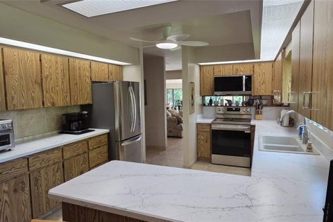 Villa ou maison à vendre à Punta Gorda, Floride: 3 chambres, 248.42 m2 № 2141885 - photo 13