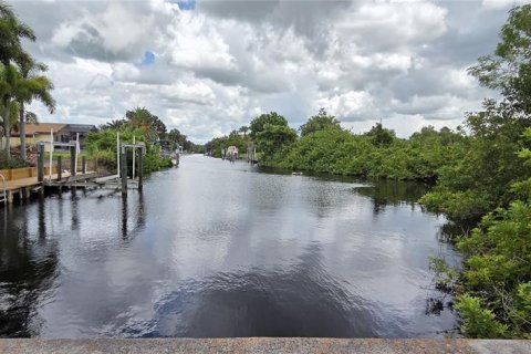 Villa ou maison à vendre à Punta Gorda, Floride: 3 chambres, 248.42 m2 № 2141885 - photo 3