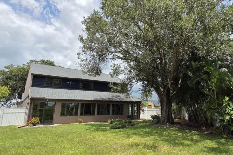 Villa ou maison à vendre à Punta Gorda, Floride: 3 chambres, 248.42 m2 № 2141885 - photo 29