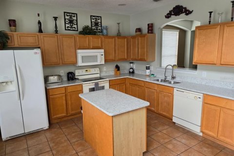 Villa ou maison à vendre à Davenport, Floride: 6 chambres, 257.43 m2 № 2287245 - photo 5