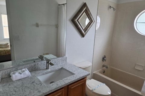 Villa ou maison à vendre à Davenport, Floride: 6 chambres, 257.43 m2 № 2287245 - photo 20