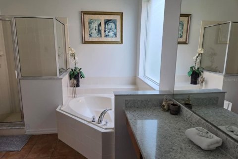 Villa ou maison à vendre à Davenport, Floride: 6 chambres, 257.43 m2 № 2287245 - photo 11