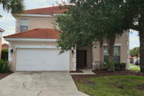 Villa ou maison à vendre à Davenport, Floride: 6 chambres, 257.43 m2 № 2287245 - photo 2