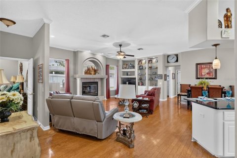 House in Lakeland, Florida 4 bedrooms, 287.53 sq.m. № 2258856 - photo 23