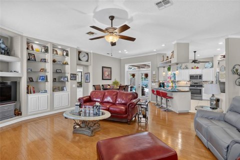 House in Lakeland, Florida 4 bedrooms, 287.53 sq.m. № 2258856 - photo 28