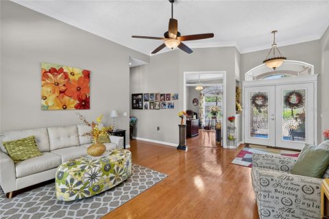 House in Lakeland, Florida 4 bedrooms, 287.53 sq.m. № 2258856 - photo 15