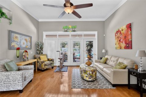 House in Lakeland, Florida 4 bedrooms, 287.53 sq.m. № 2258856 - photo 12