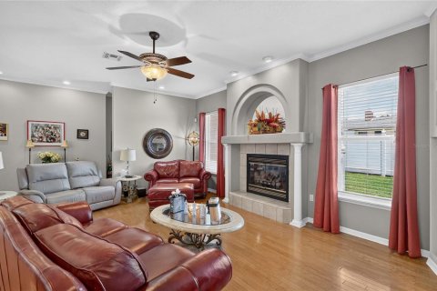 House in Lakeland, Florida 4 bedrooms, 287.53 sq.m. № 2258856 - photo 26
