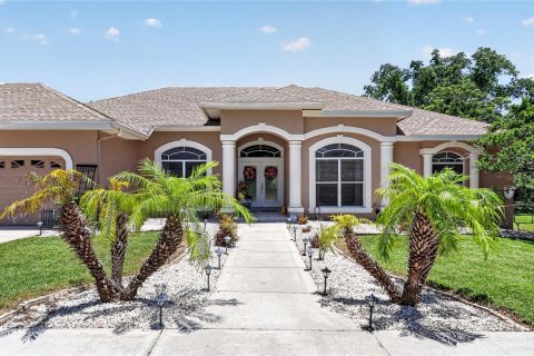 House in Lakeland, Florida 4 bedrooms, 287.53 sq.m. № 2258856 - photo 7
