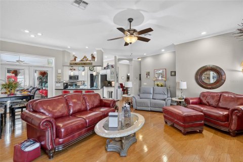 House in Lakeland, Florida 4 bedrooms, 287.53 sq.m. № 2258856 - photo 27