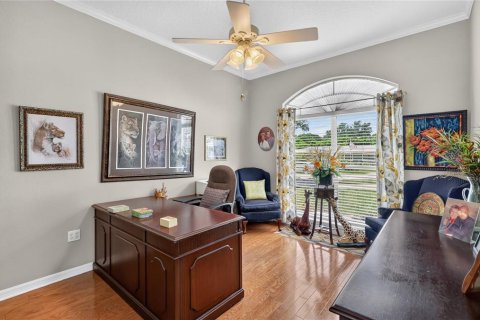 House in Lakeland, Florida 4 bedrooms, 287.53 sq.m. № 2258856 - photo 17