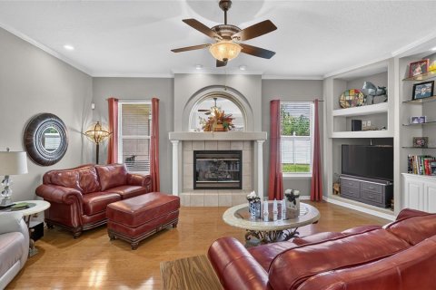 House in Lakeland, Florida 4 bedrooms, 287.53 sq.m. № 2258856 - photo 25