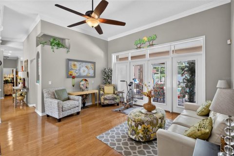 House in Lakeland, Florida 4 bedrooms, 287.53 sq.m. № 2258856 - photo 13