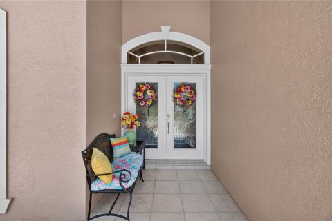 House in Lakeland, Florida 4 bedrooms, 287.53 sq.m. № 2258856 - photo 9