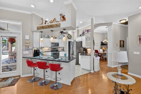 House in Lakeland, Florida 4 bedrooms, 287.53 sq.m. № 2258856 - photo 30
