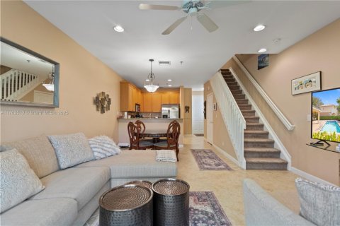Touwnhouse à vendre à Davie, Floride: 2 chambres, 110.09 m2 № 2076997 - photo 21