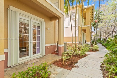 Touwnhouse à vendre à Davie, Floride: 2 chambres, 110.09 m2 № 2076997 - photo 25