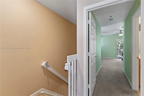 Touwnhouse à vendre à Davie, Floride: 2 chambres, 110.09 m2 № 2076997 - photo 30
