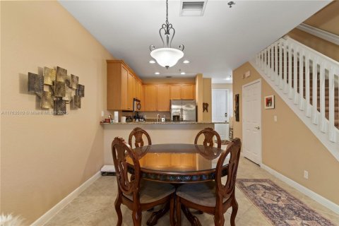 Touwnhouse à vendre à Davie, Floride: 2 chambres, 110.09 m2 № 2076997 - photo 24