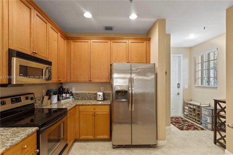 Touwnhouse à vendre à Davie, Floride: 2 chambres, 110.09 m2 № 2076997 - photo 15