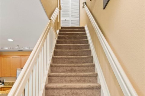 Touwnhouse à vendre à Davie, Floride: 2 chambres, 110.09 m2 № 2076997 - photo 29