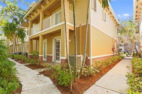 Touwnhouse à vendre à Davie, Floride: 2 chambres, 110.09 m2 № 2076997 - photo 27