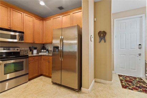 Touwnhouse à vendre à Davie, Floride: 2 chambres, 110.09 m2 № 2076997 - photo 14