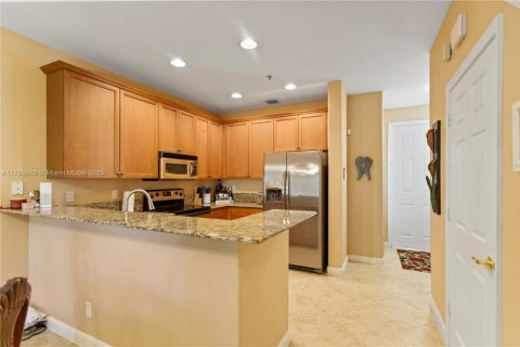 Touwnhouse à vendre à Davie, Floride: 2 chambres, 110.09 m2 № 2076997 - photo 10