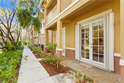 Touwnhouse à vendre à Davie, Floride: 2 chambres, 110.09 m2 № 2076997 - photo 26