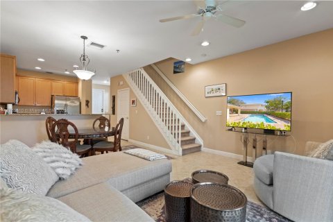 Touwnhouse à vendre à Davie, Floride: 2 chambres, 110.09 m2 № 2076997 - photo 28